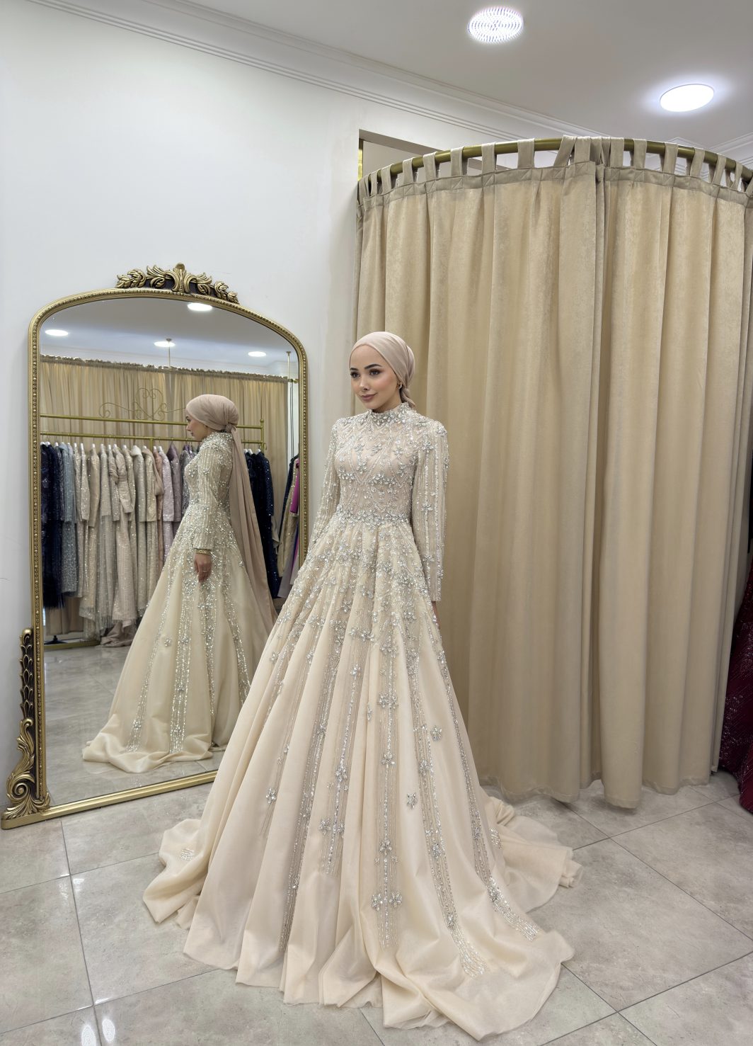 CHERİSH - Görsel 6