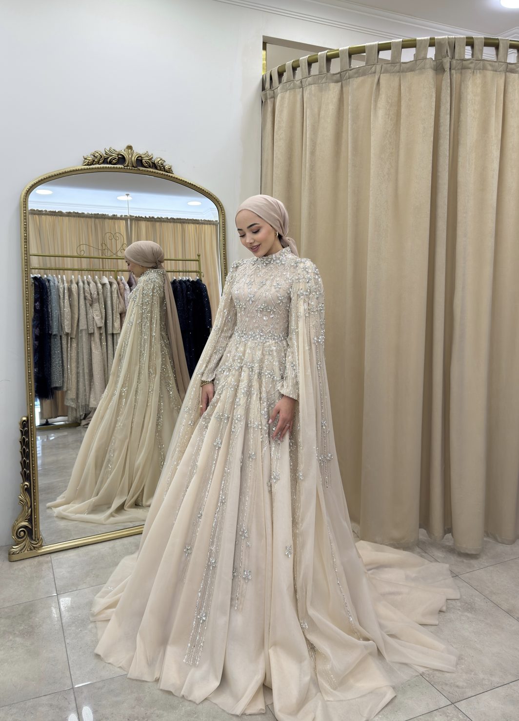 CHERİSH - Görsel 3