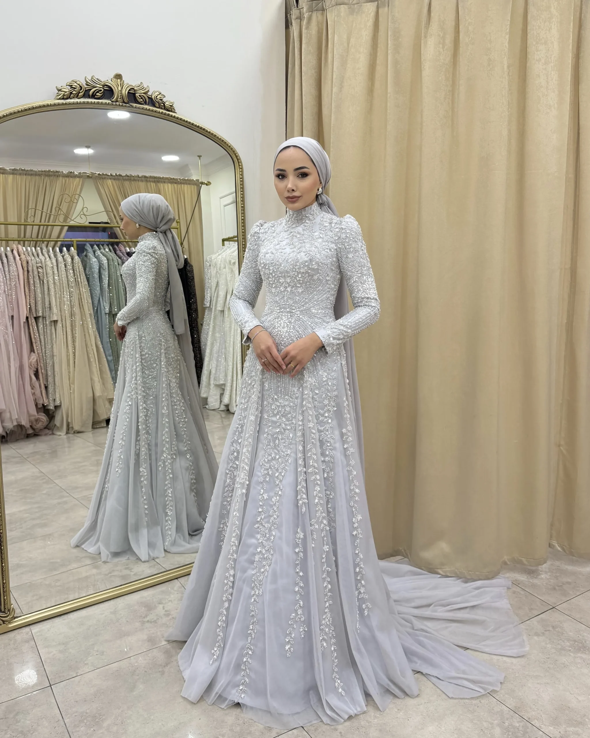 SOFİA ROYAL GÜMÜŞ - Görsel 2