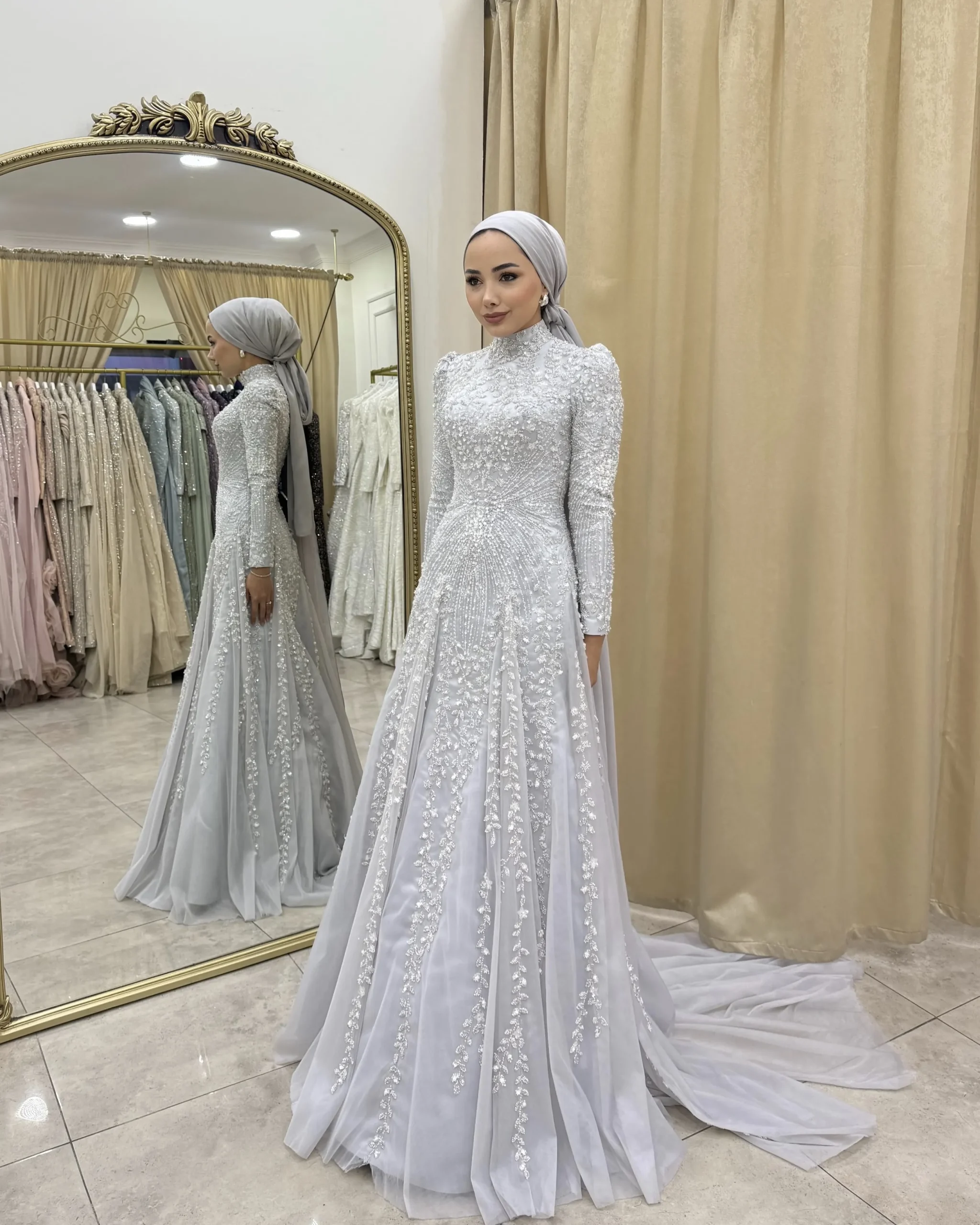SOFİA ROYAL GÜMÜŞ - Görsel 3