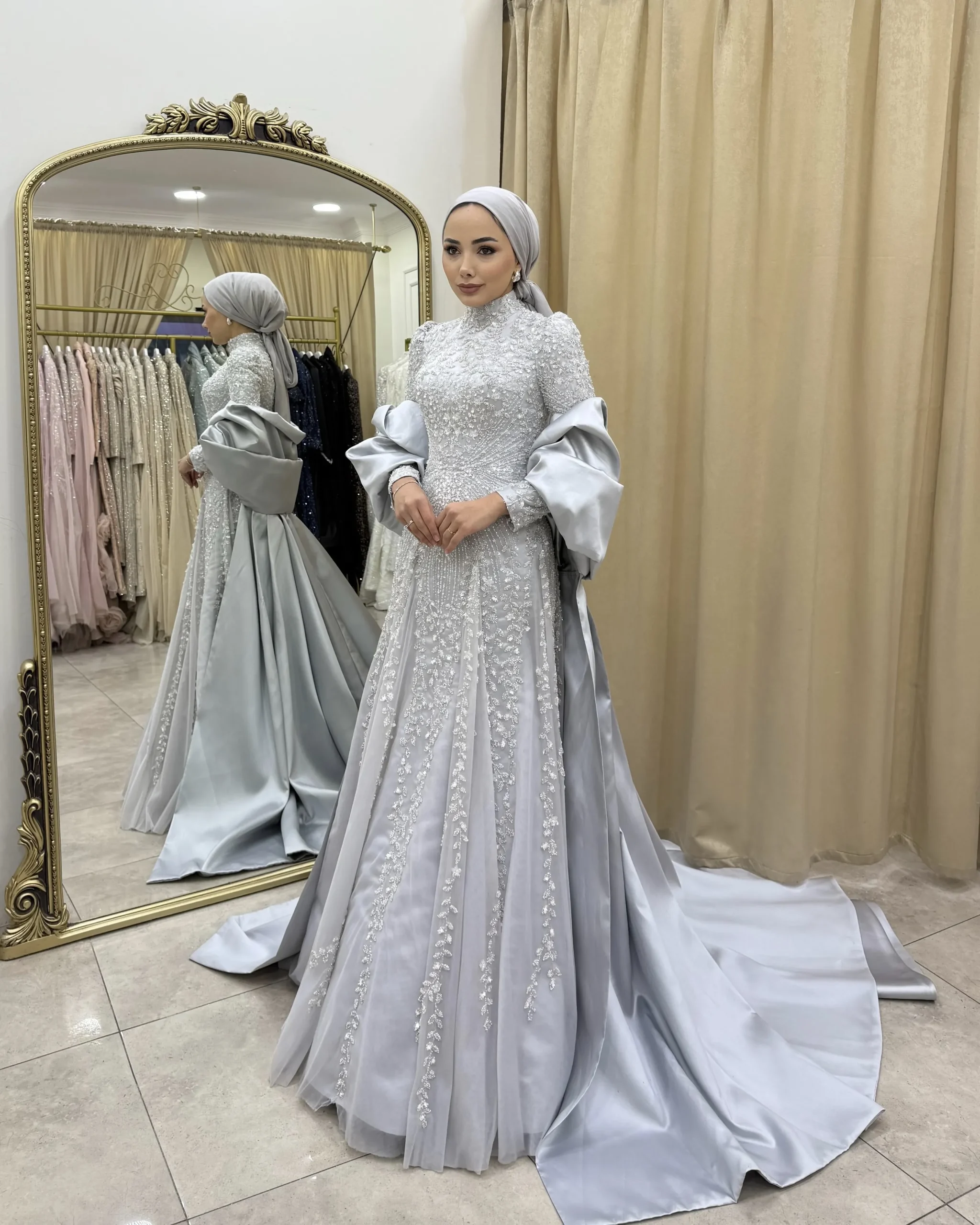 SOFİA ROYAL GÜMÜŞ - Görsel 4